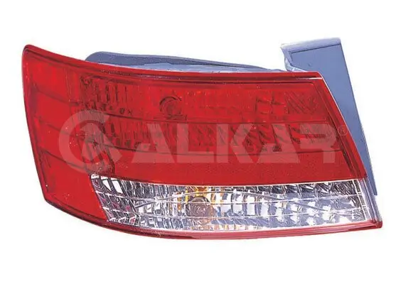Heckleuchte links ALKAR 2201627