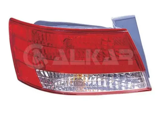 Heckleuchte links ALKAR 2201627 Bild Heckleuchte links ALKAR 2201627