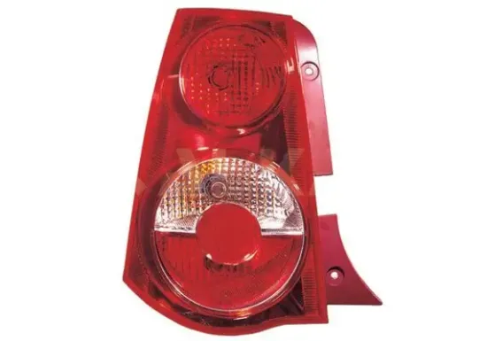 Heckleuchte links ALKAR 2201654 Bild Heckleuchte links ALKAR 2201654