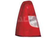 Heckleuchte links ALKAR 2201721