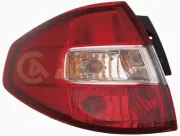 Heckleuchte links ALKAR 2201756