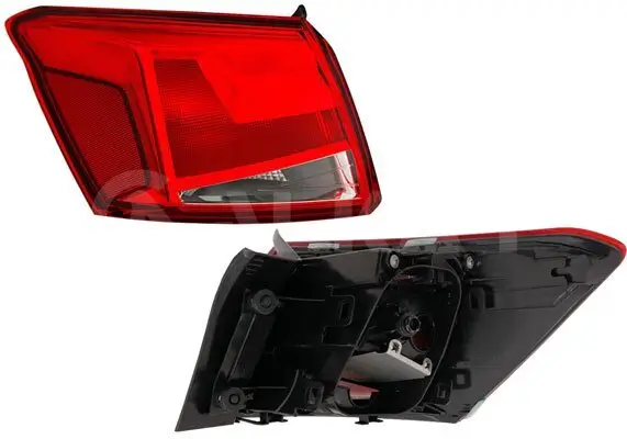 Heckleuchte links ALKAR 2201770