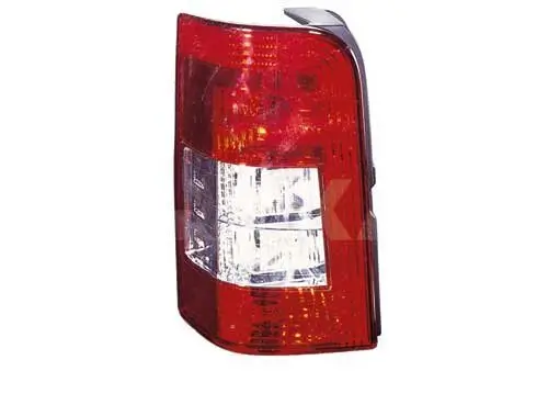 Heckleuchte links ALKAR 2201975 Bild Heckleuchte links ALKAR 2201975