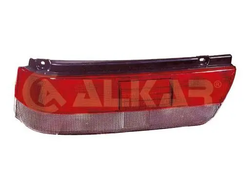 Heckleuchte links ALKAR 2201987