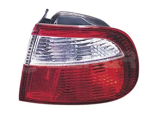 Heckleuchte rechts ALKAR 2202099