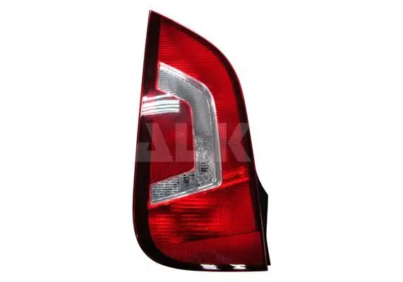 Heckleuchte rechts ALKAR 2202138