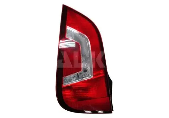 Heckleuchte rechts ALKAR 2202138 Bild Heckleuchte rechts ALKAR 2202138