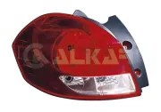Heckleuchte rechts ALKAR 2202187