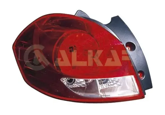 Heckleuchte rechts ALKAR 2202187 Bild Heckleuchte rechts ALKAR 2202187