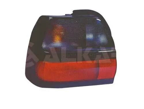 Heckleuchte rechts ALKAR 2202218 Bild Heckleuchte rechts ALKAR 2202218