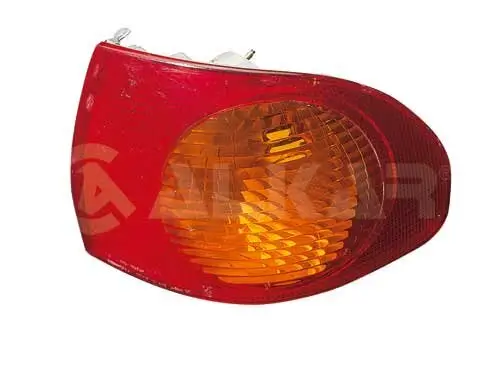Heckleuchte rechts ALKAR 2202262 Bild Heckleuchte rechts ALKAR 2202262