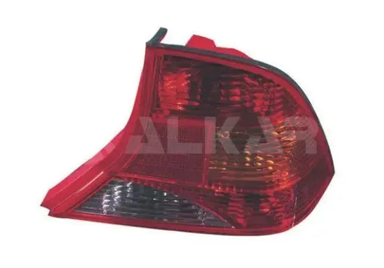 Heckleuchte rechts ALKAR 2202399 Bild Heckleuchte rechts ALKAR 2202399