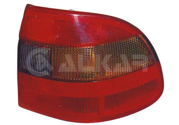 Heckleuchte rechts ALKAR 2202436