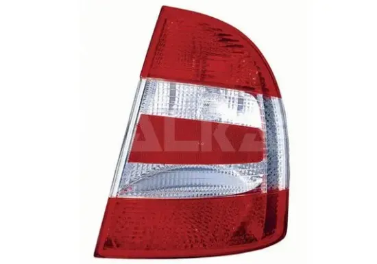 Heckleuchte rechts ALKAR 2202524 Bild Heckleuchte rechts ALKAR 2202524