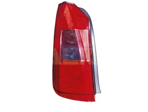 Heckleuchte rechts ALKAR 2202529