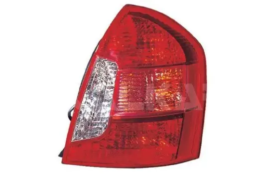 Heckleuchte rechts ALKAR 2202577 Bild Heckleuchte rechts ALKAR 2202577