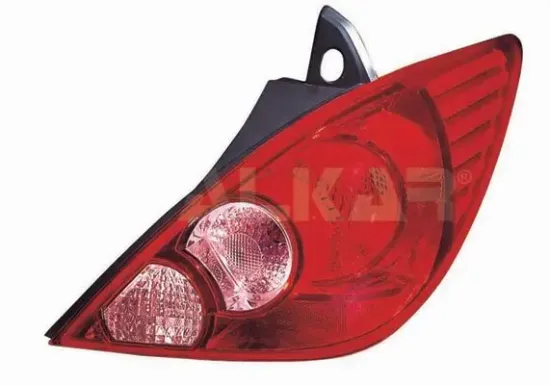 Heckleuchte rechts ALKAR 2202592 Bild Heckleuchte rechts ALKAR 2202592