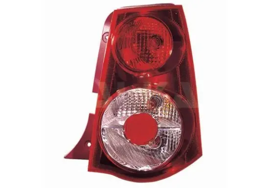 Heckleuchte rechts ALKAR 2202654 Bild Heckleuchte rechts ALKAR 2202654