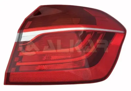 Heckleuchte rechts ALKAR 2202890 Bild Heckleuchte rechts ALKAR 2202890