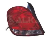 Spiegelglas, Außenspiegel rechts ALKAR 6432994