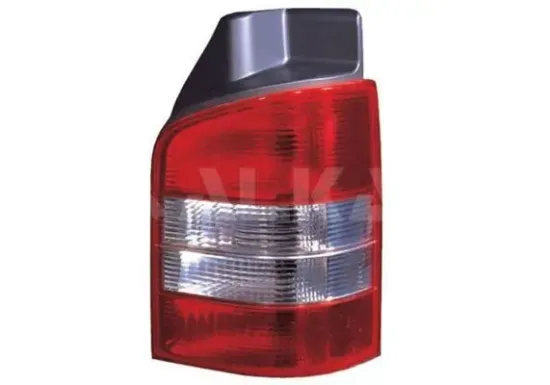 Heckleuchte rechts ALKAR 2202985 Bild Heckleuchte rechts ALKAR 2202985