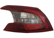 Heckleuchte links ALKAR 2203296