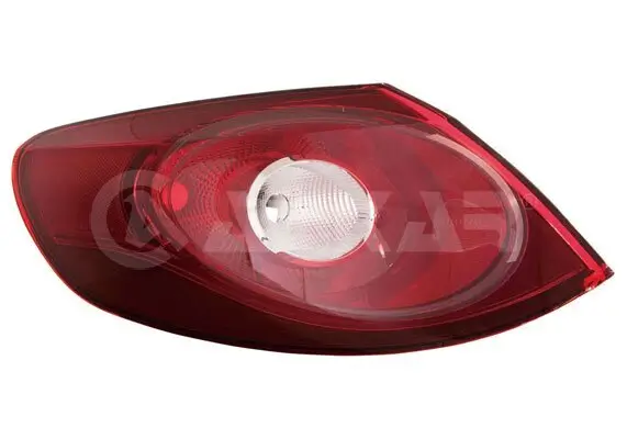 Heckleuchte links ALKAR 2205118