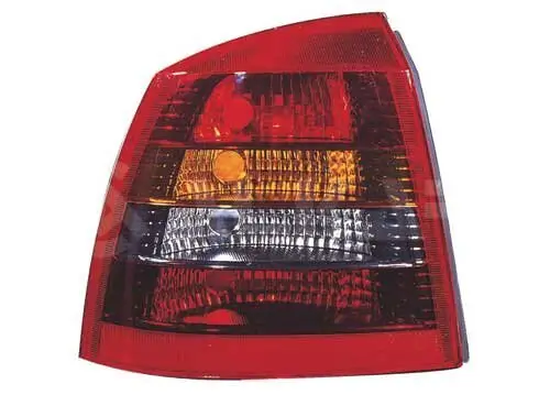 Heckleuchte links ALKAR 2205437 Bild Heckleuchte links ALKAR 2205437