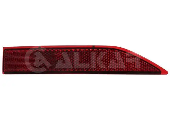 Rückstrahler links ALKAR 2205479