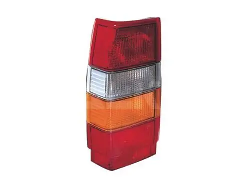 Heckleuchte links ALKAR 2205514 Bild Heckleuchte links ALKAR 2205514