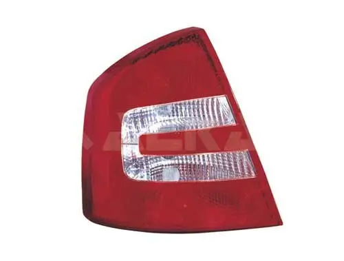 Heckleuchte links ALKAR 2205521