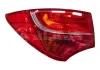 Heckleuchte links ALKAR 2205579