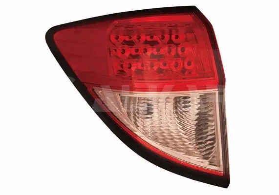 Heckleuchte links ALKAR 2205741