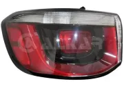 Heckleuchte links ALKAR 2205807
