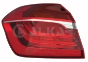 Heckleuchte links ALKAR 2205890