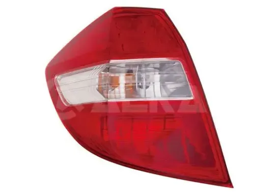 Heckleuchte links ALKAR 2205944 Bild Heckleuchte links ALKAR 2205944
