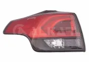 Heckleuchte links ALKAR 2205993