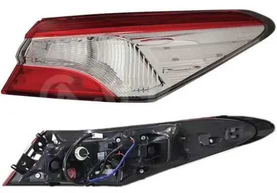 Heckleuchte rechts ALKAR 2206078 Bild Heckleuchte rechts ALKAR 2206078