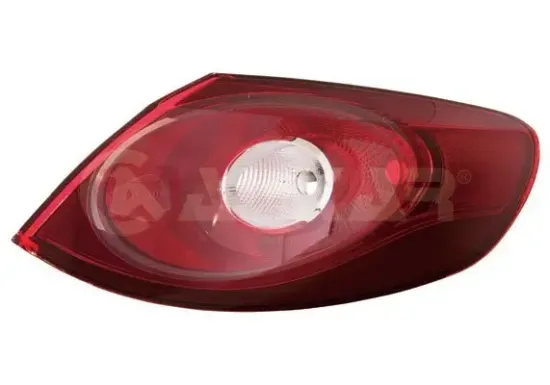Heckleuchte rechts ALKAR 2206118 Bild Heckleuchte rechts ALKAR 2206118