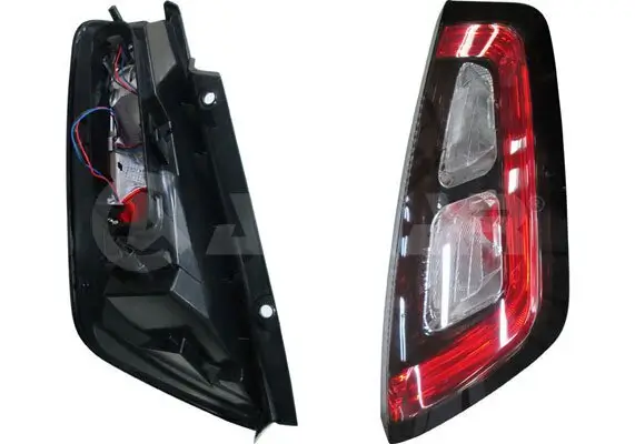 Heckleuchte rechts ALKAR 2206349