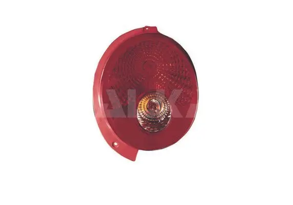 Heckleuchte rechts ALKAR 2206603