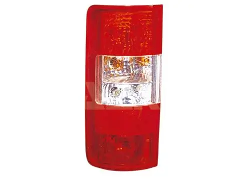 Heckleuchte rechts ALKAR 2206960 Bild Heckleuchte rechts ALKAR 2206960