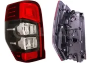 Heckleuchte links ALKAR 2207022