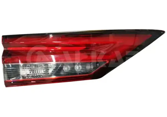 Blinkleuchte links vorne links ALKAR 2111502 Bild Blinkleuchte links vorne links ALKAR 2111502