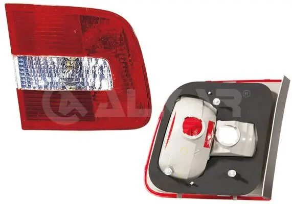 Heckleuchte links ALKAR 2209110