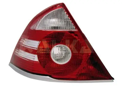 Heckleuchte links ALKAR 2209377