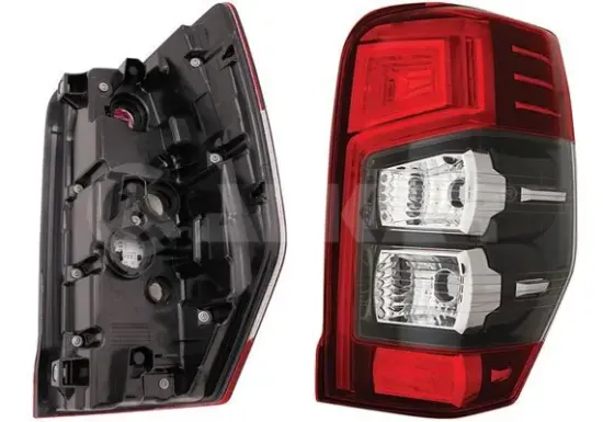 Heckleuchte rechts ALKAR 2210022 Bild Heckleuchte rechts ALKAR 2210022