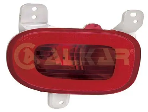 Nebelschlussleuchte links ALKAR 2211014