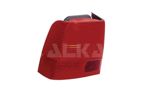 Heckleuchte links ALKAR 2211116