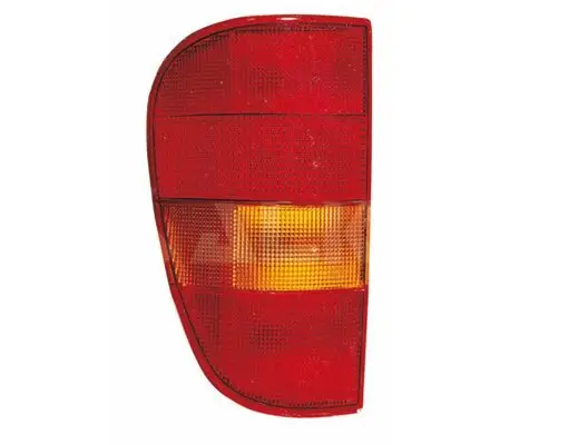 Heckleuchte links ALKAR 2211154 Bild Heckleuchte links ALKAR 2211154